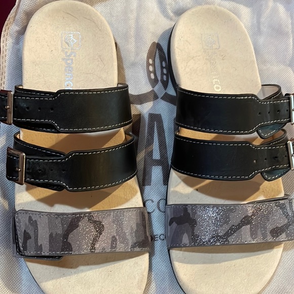 Spenco Shoes - Spenco Sandals